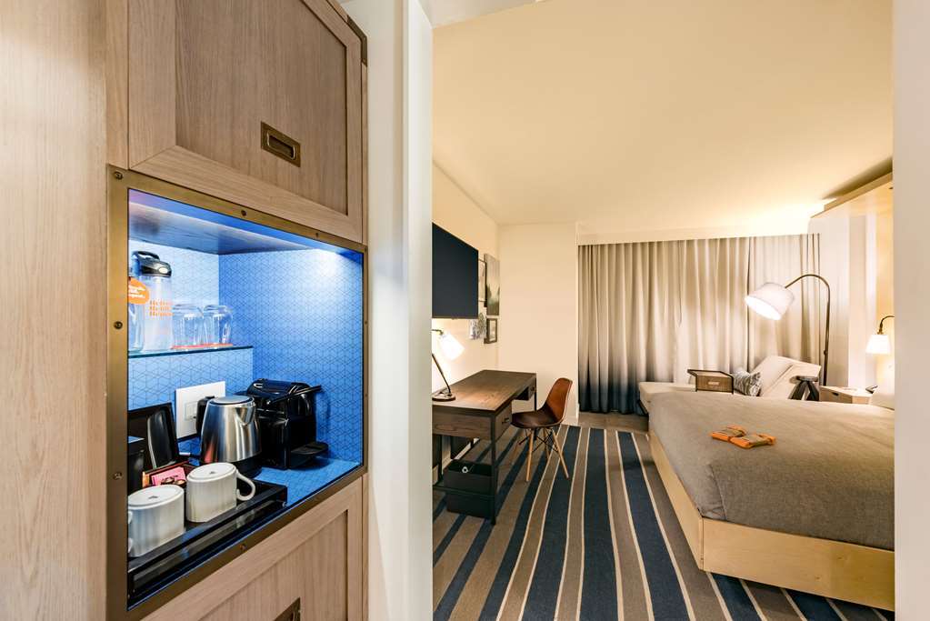 Canopy By Hilton Washington Dc Bethesda North North Bethesda Habitación foto