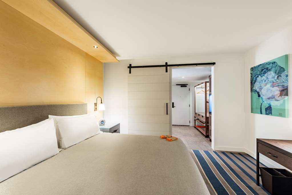 Canopy By Hilton Washington Dc Bethesda North North Bethesda Habitación foto